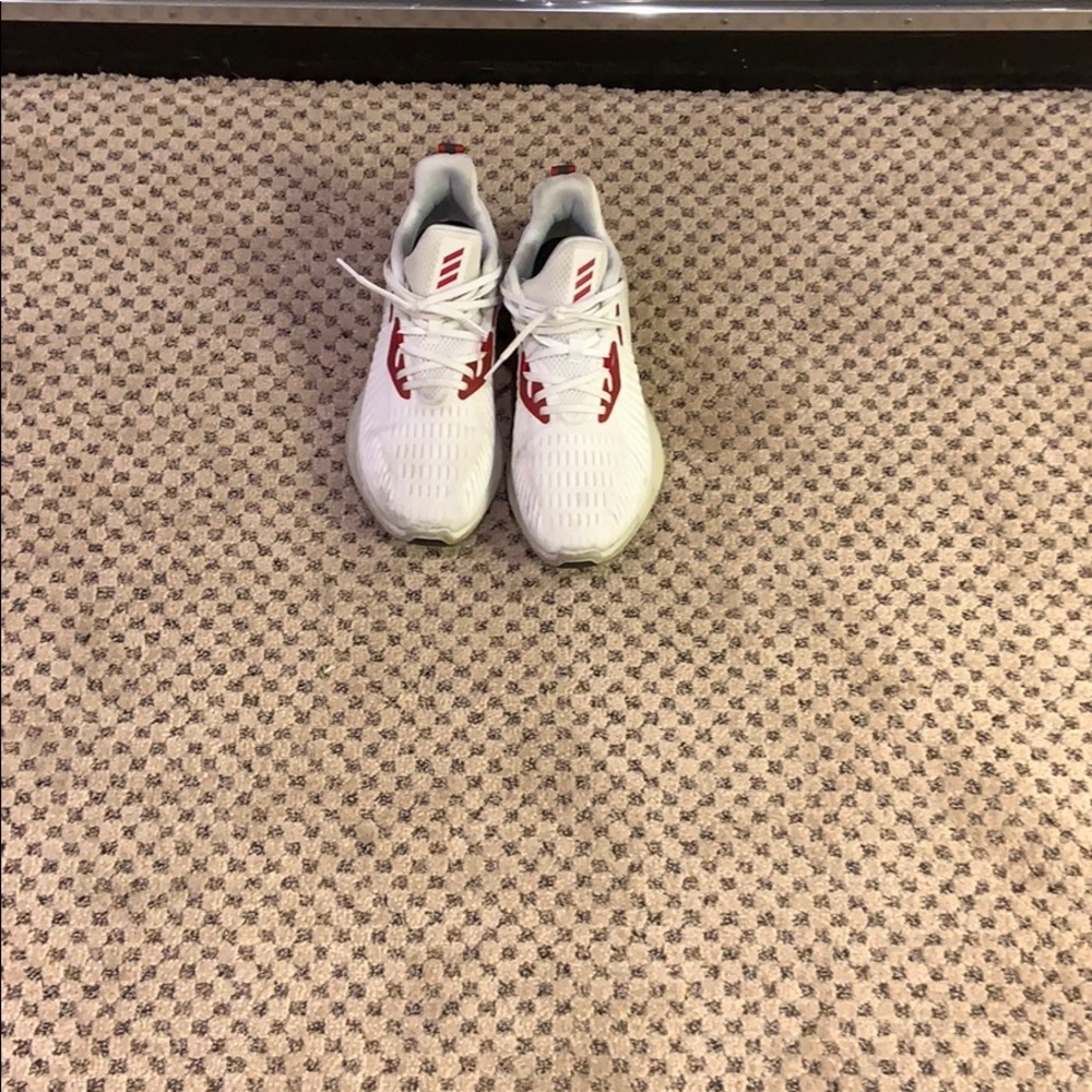 Adidas bounce +